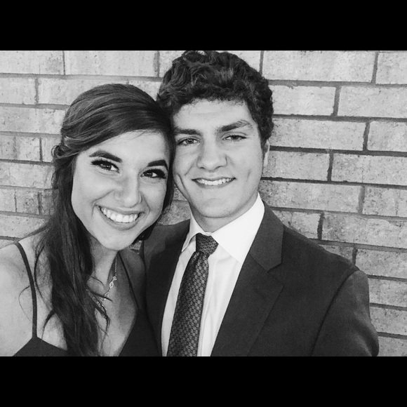 Meet the Posher Other - Meet your Posher, Maggie